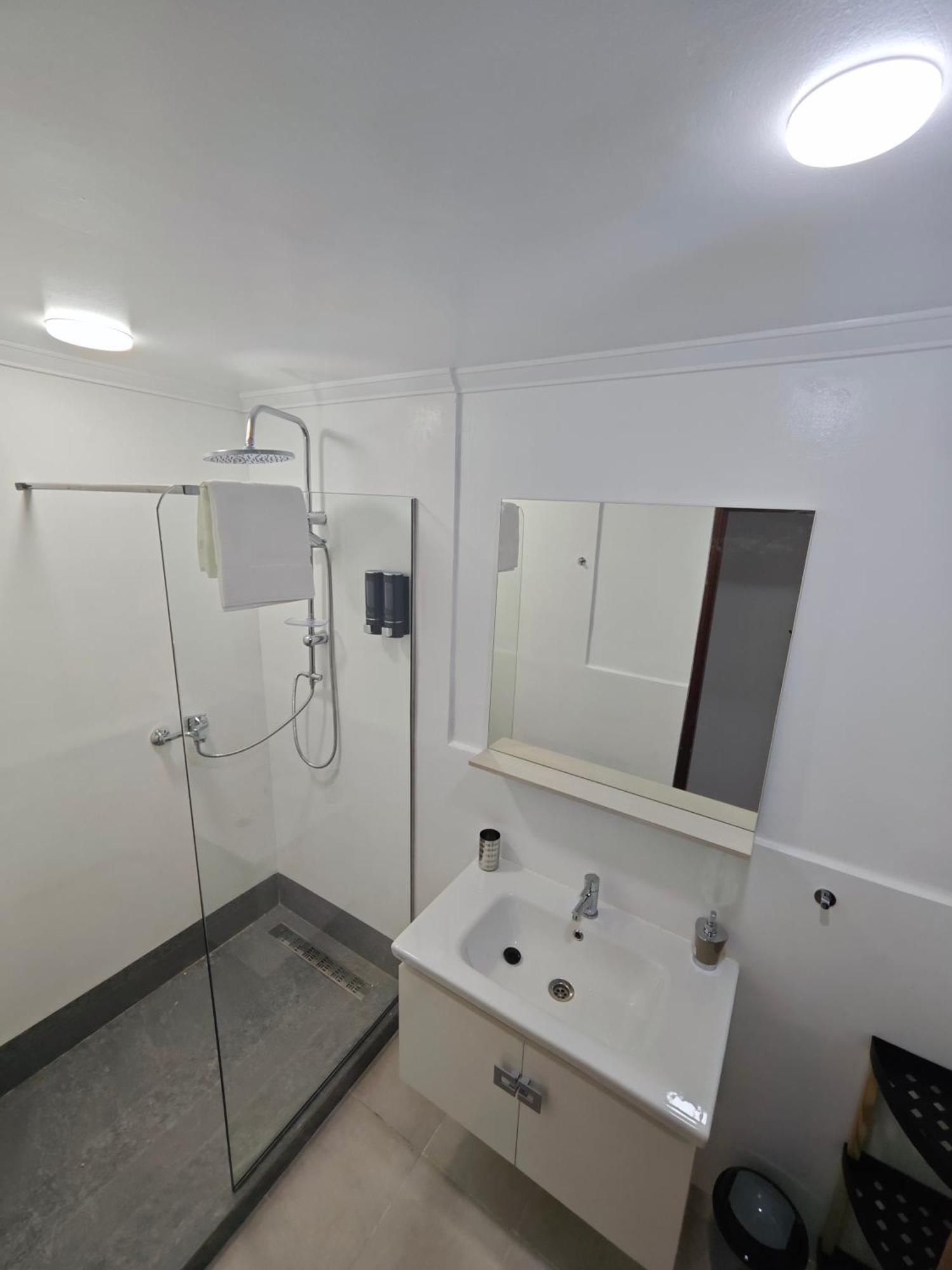 Holiday Apartments In Tanger Boulevard Bagian luar foto