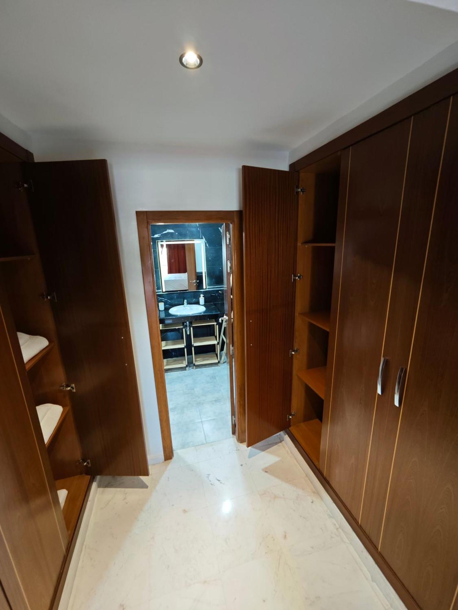Holiday Apartments In Tanger Boulevard Bagian luar foto